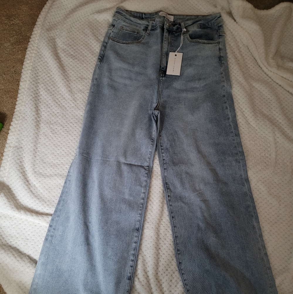 Risen jeans